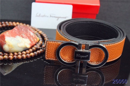 Ferragamo Belts-691